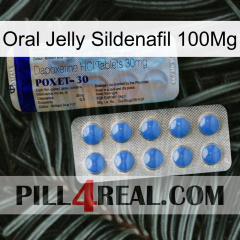 Oral Jelly Sildenafil 100Mg 39